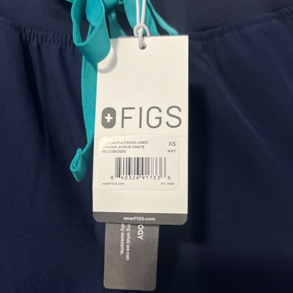 FIGS FREEX JOGGERS - Picture 2 of 2